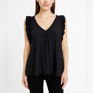 Calvin Rucker sleeveless tank NEW